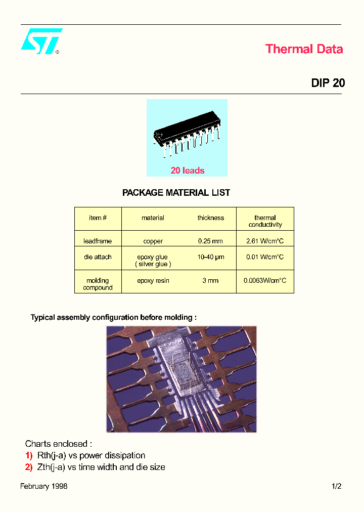DIP20_342545.PDF Datasheet
