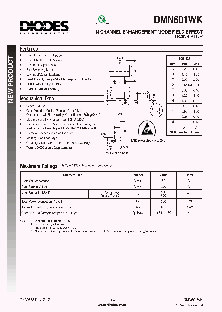 DMN601WK_358549.PDF Datasheet