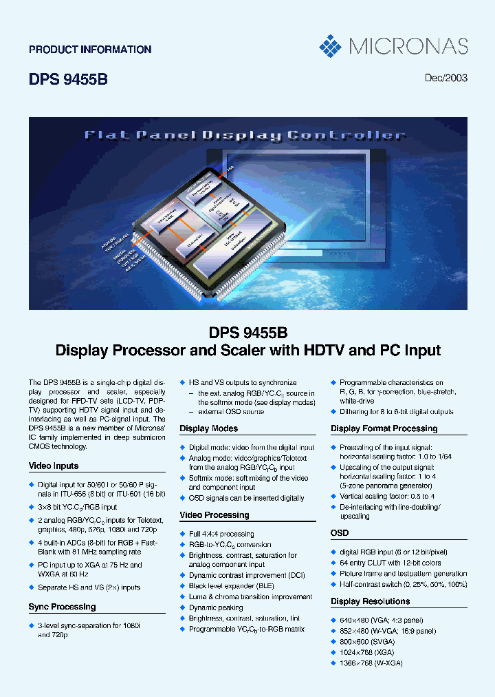 DPS9455B_333316.PDF Datasheet