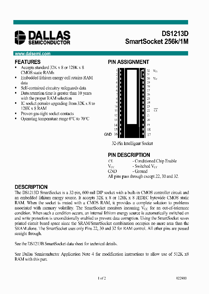 DS1213D_174017.PDF Datasheet