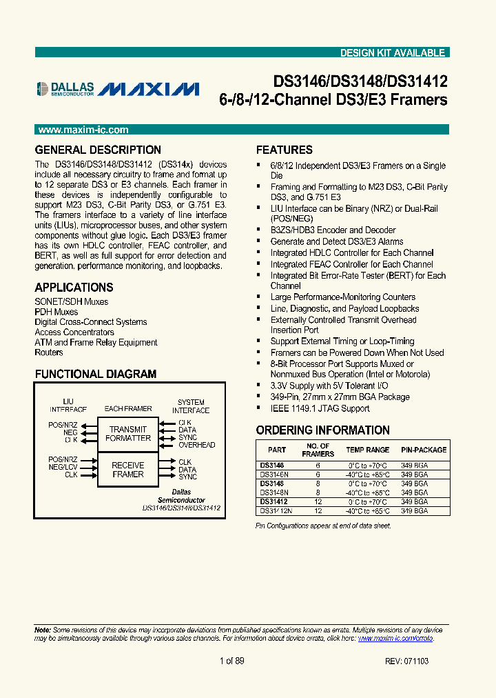 DS31412_293525.PDF Datasheet