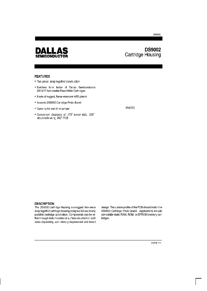 DS9002_330544.PDF Datasheet