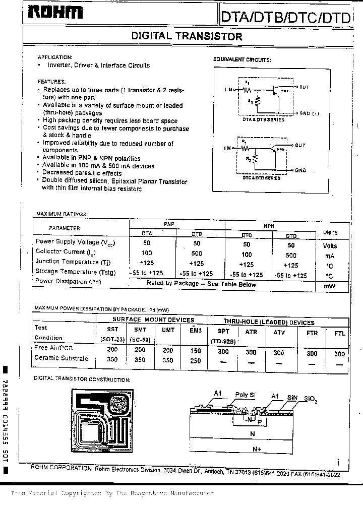 DTA124_317420.PDF Datasheet