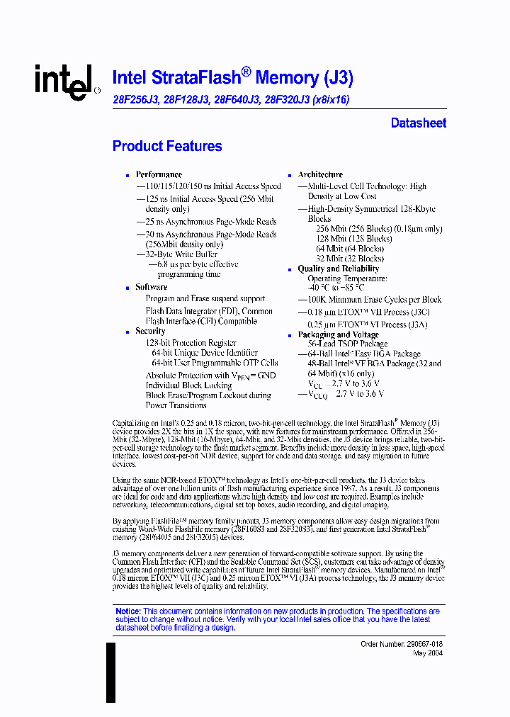 E28F128J3A150_187506.PDF Datasheet