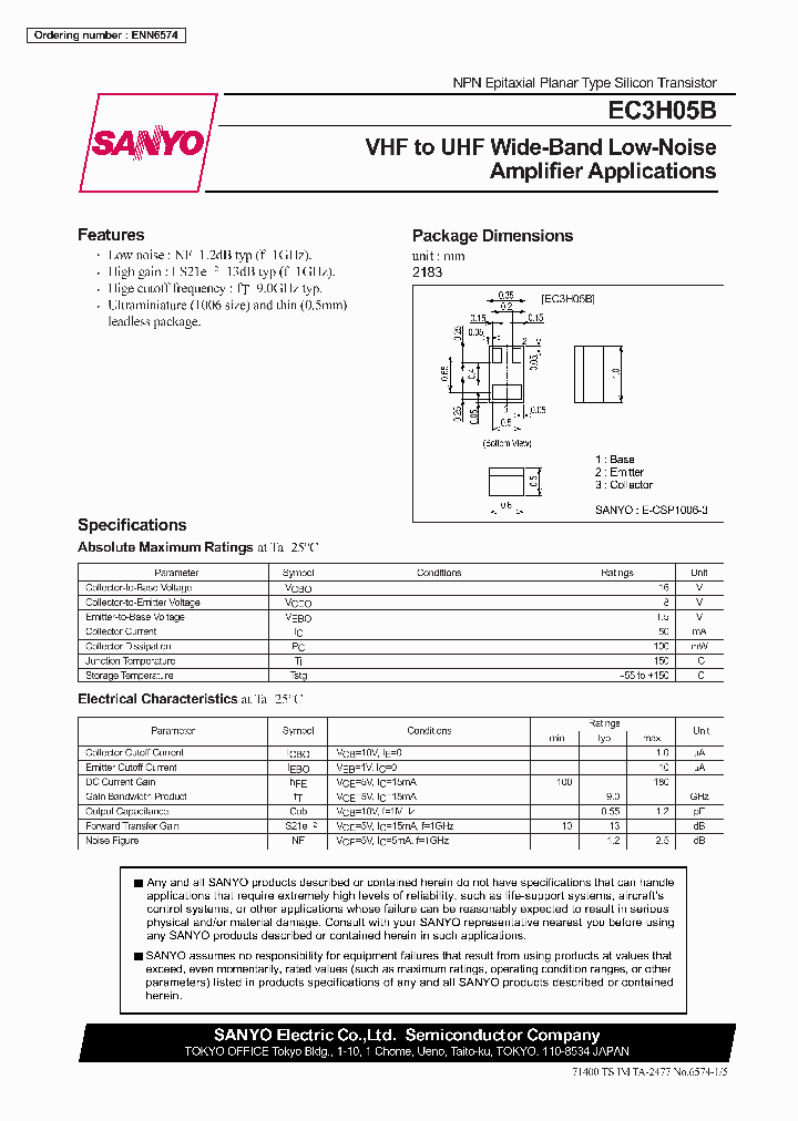 EC3H05B_325802.PDF Datasheet