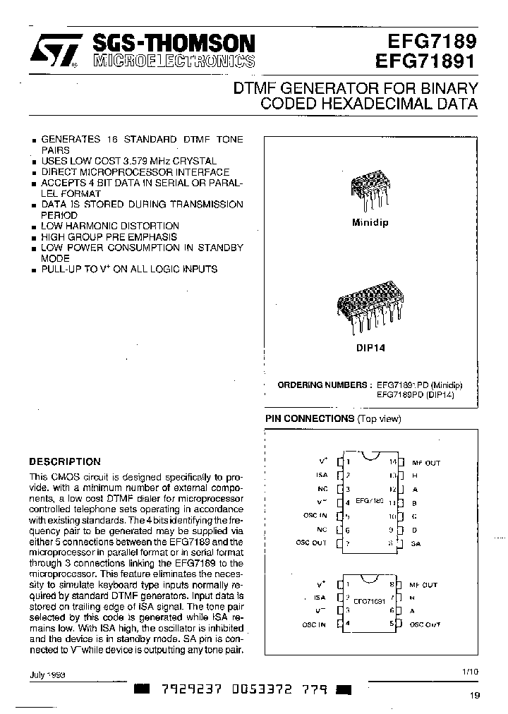 EFG7189_198018.PDF Datasheet