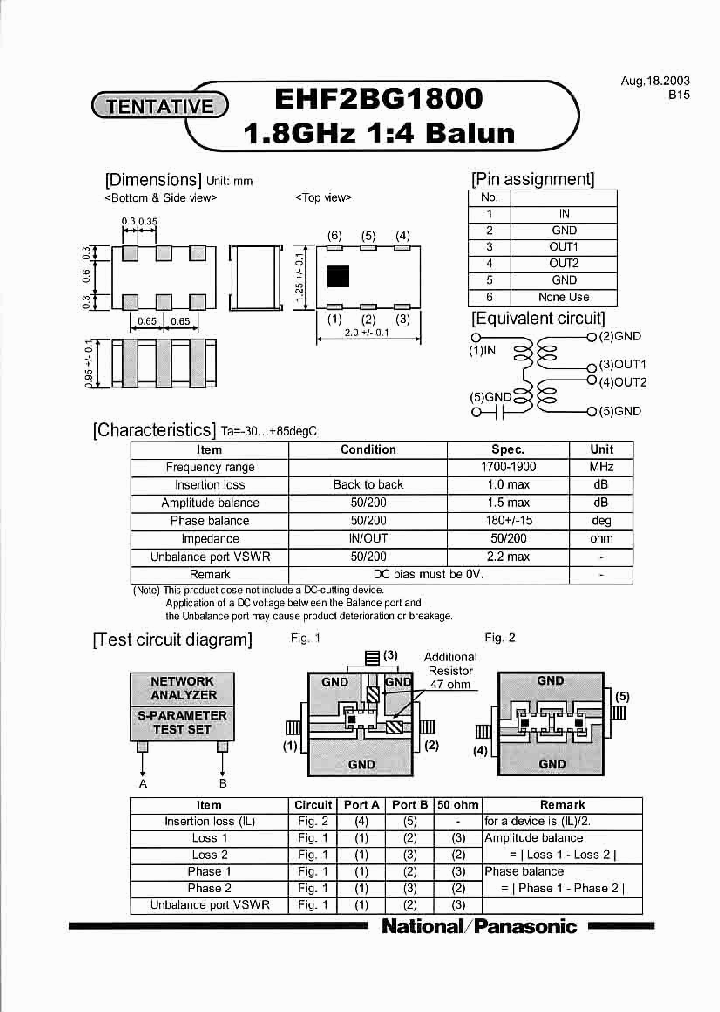 EHF2BG1800_325618.PDF Datasheet
