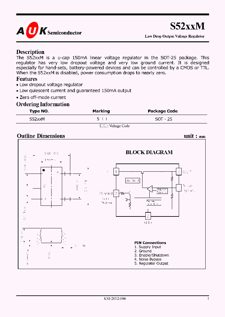 TMK316BJ105KL_66685.PDF Datasheet