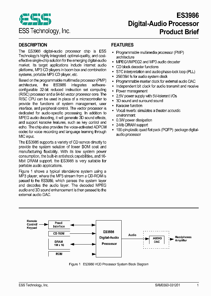 ES3986_320025.PDF Datasheet