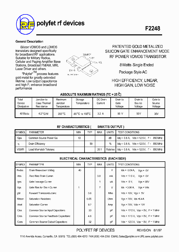 F2248_326198.PDF Datasheet