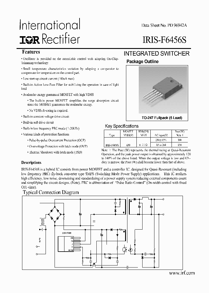 F6456S_372554.PDF Datasheet