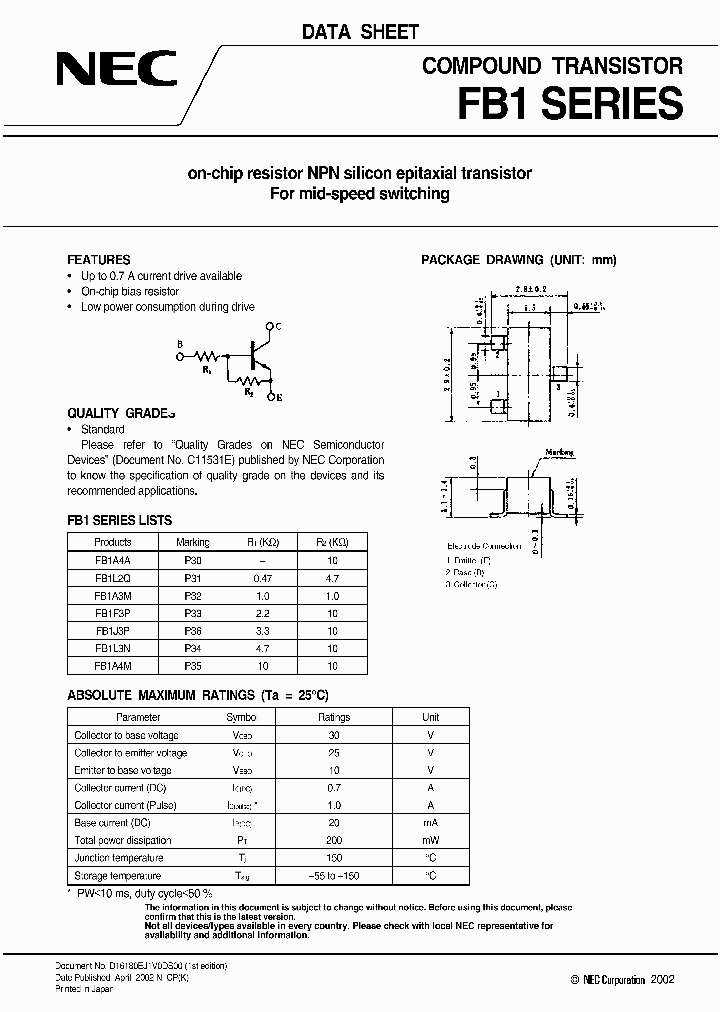 FB1F3P_358595.PDF Datasheet