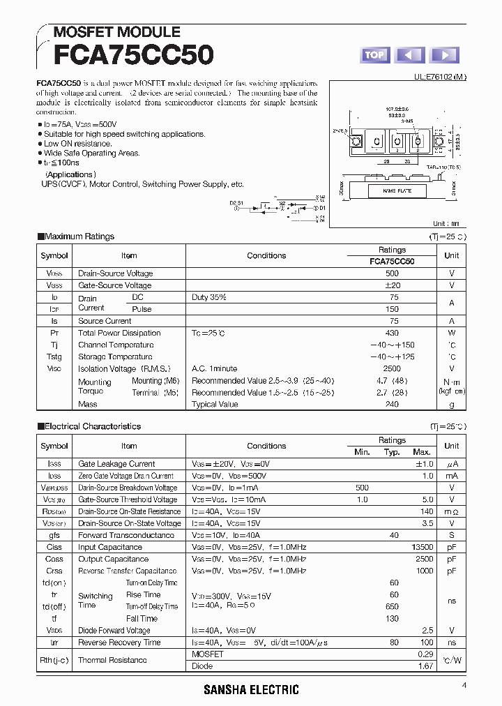FCA75CC50_366154.PDF Datasheet