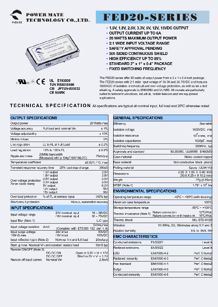 FED20-24S05_352844.PDF Datasheet