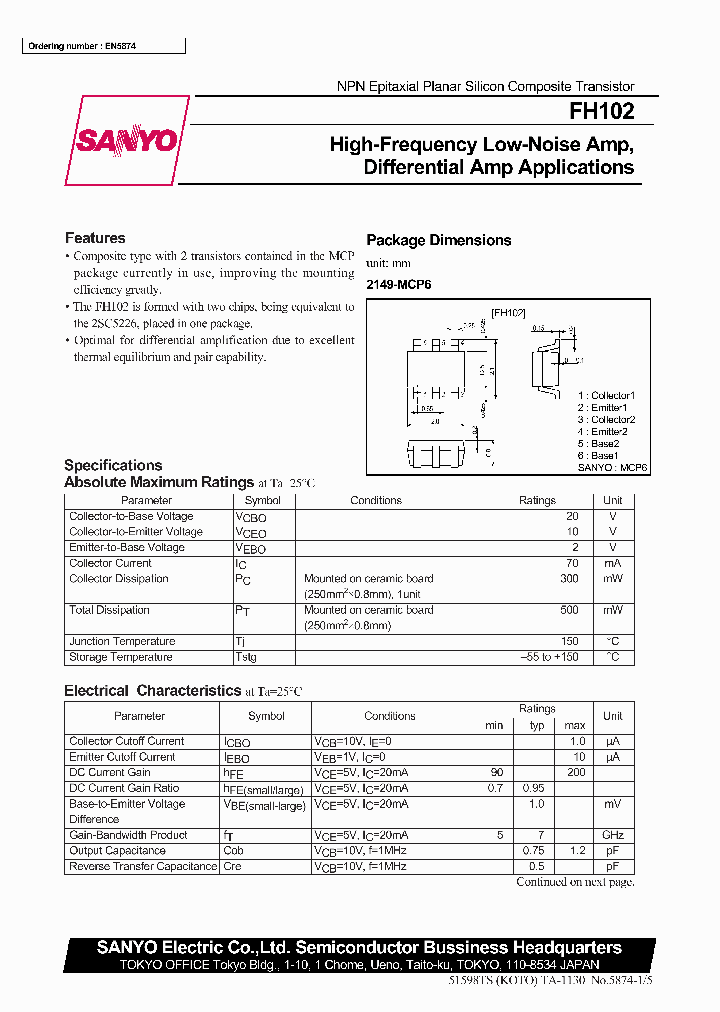 FH102_325645.PDF Datasheet