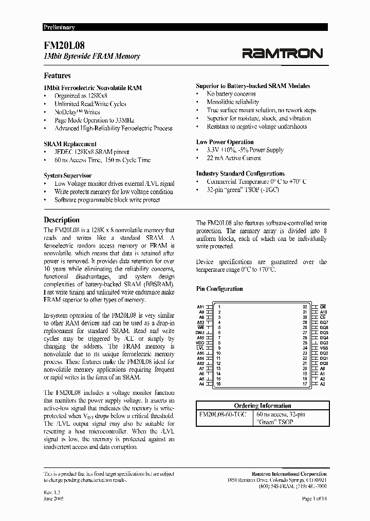 FM20L08_314199.PDF Datasheet