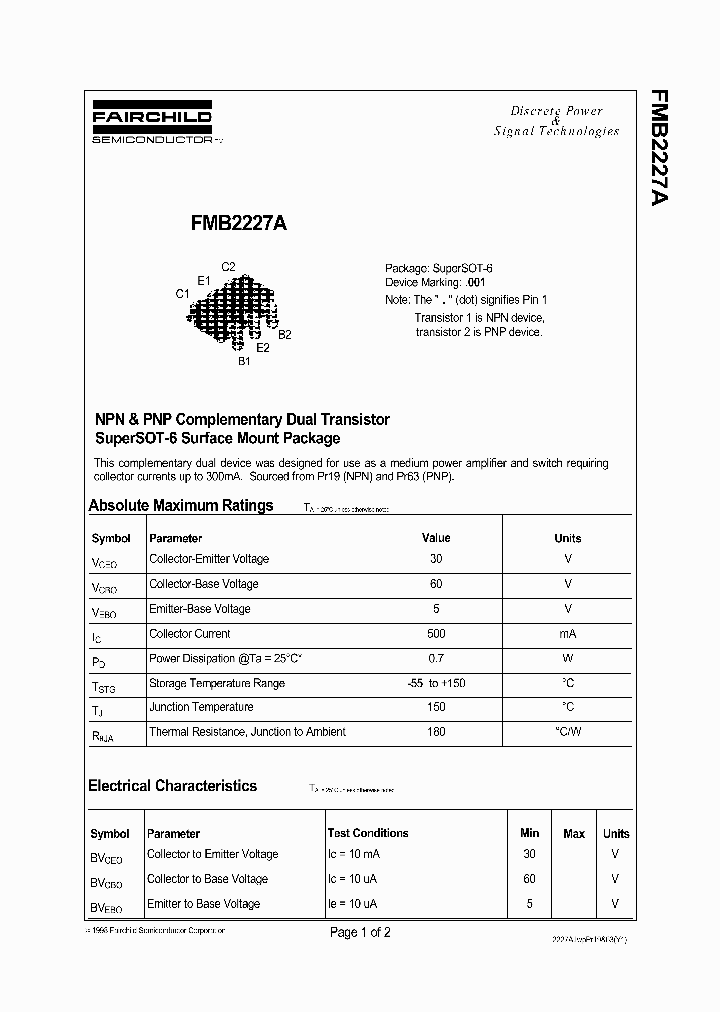 FMB2227A_319654.PDF Datasheet