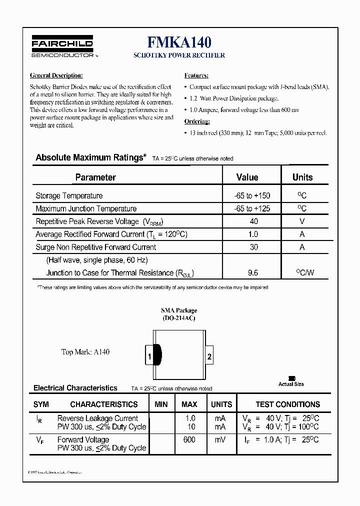 FMKA140_378093.PDF Datasheet