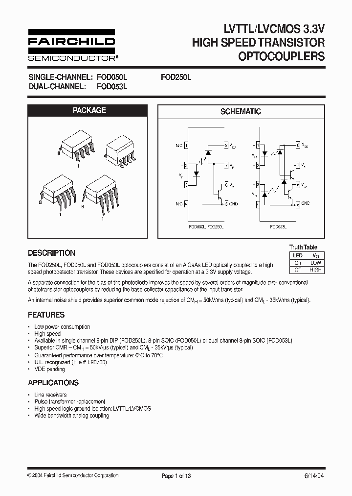 FOD050L_350335.PDF Datasheet