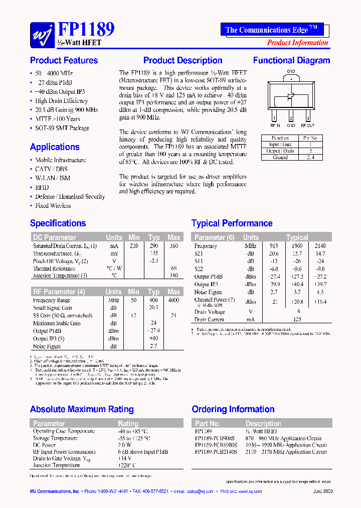 FP1189_370582.PDF Datasheet
