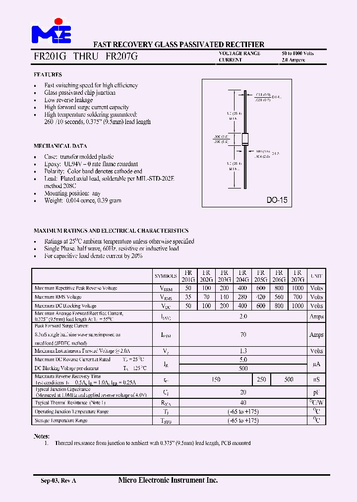 FR204G_317787.PDF Datasheet