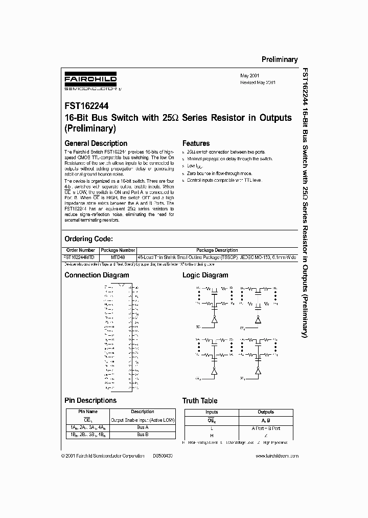 FST162244_321282.PDF Datasheet