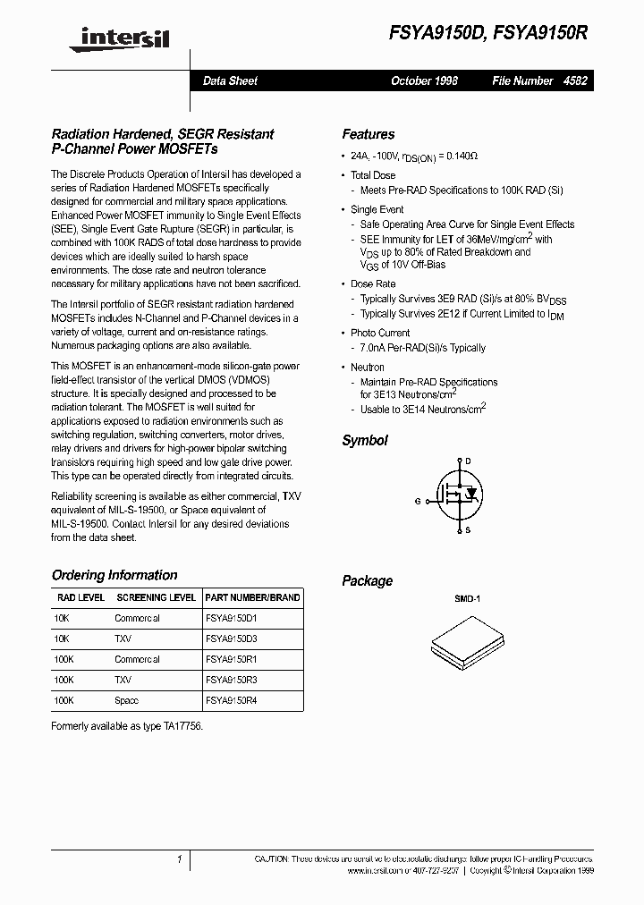 FSYA9150R_340849.PDF Datasheet