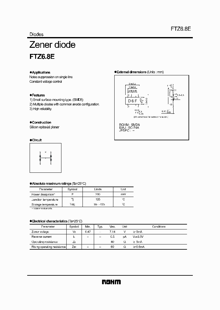 FTZ68E_319978.PDF Datasheet