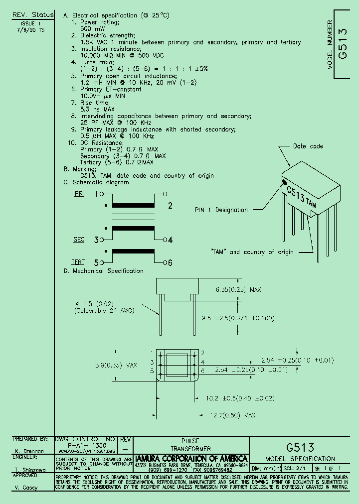G513_376364.PDF Datasheet