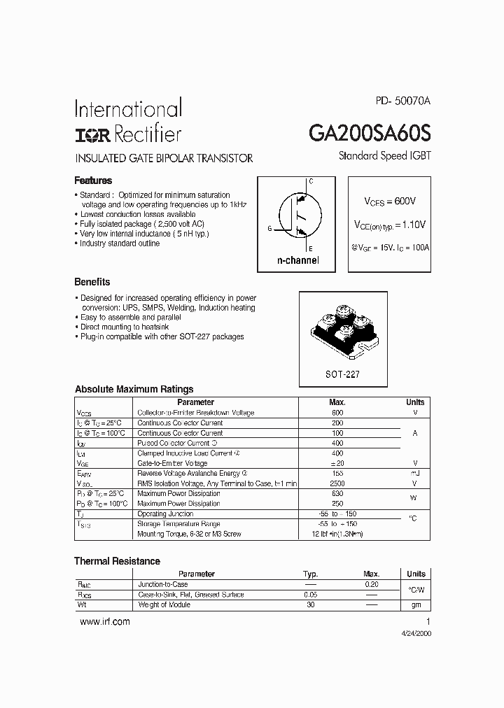 GA200SA60S_319660.PDF Datasheet