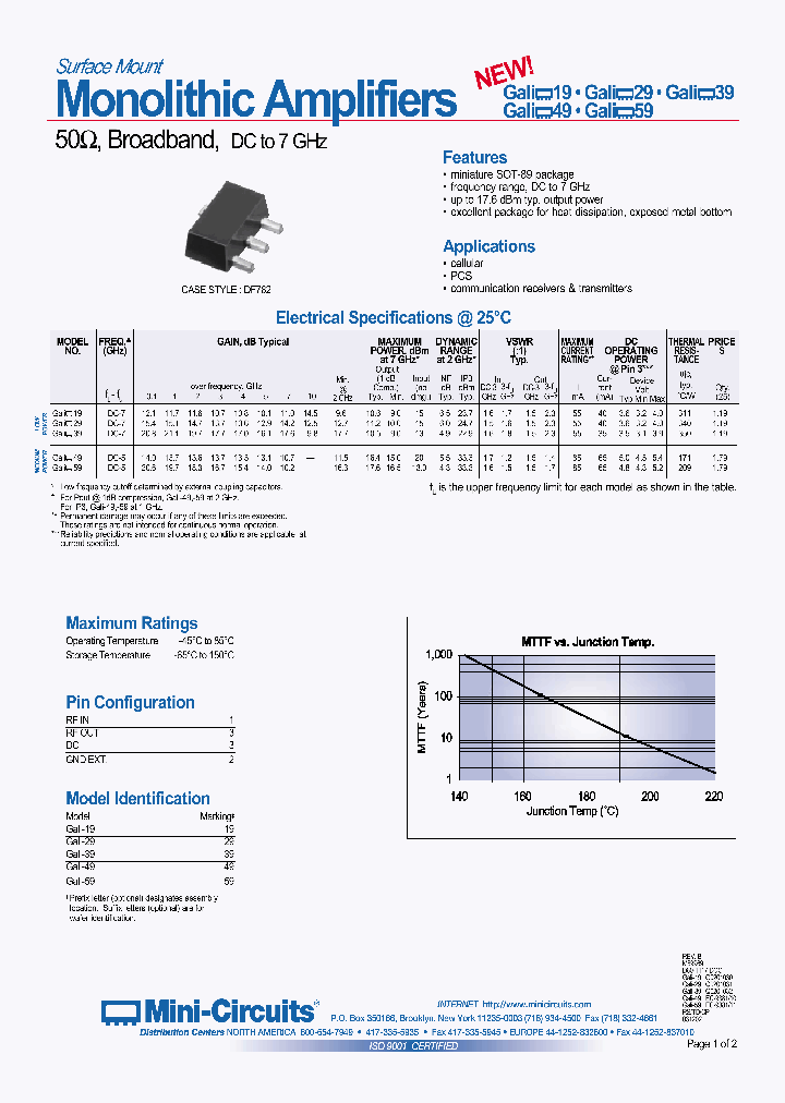 GALI-19_188670.PDF Datasheet