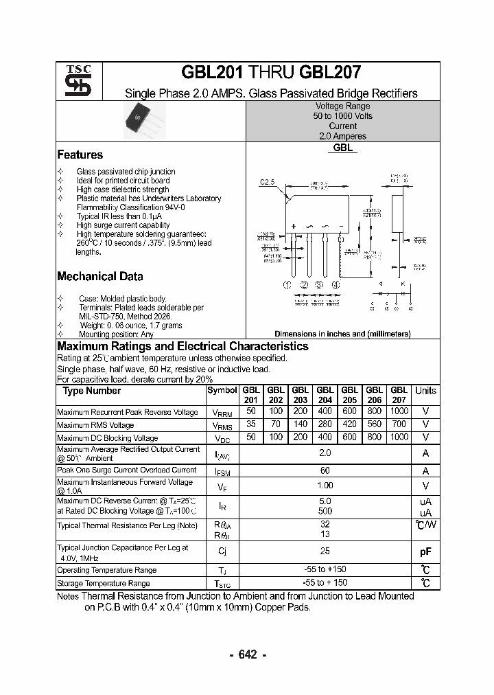 GBL202_322524.PDF Datasheet