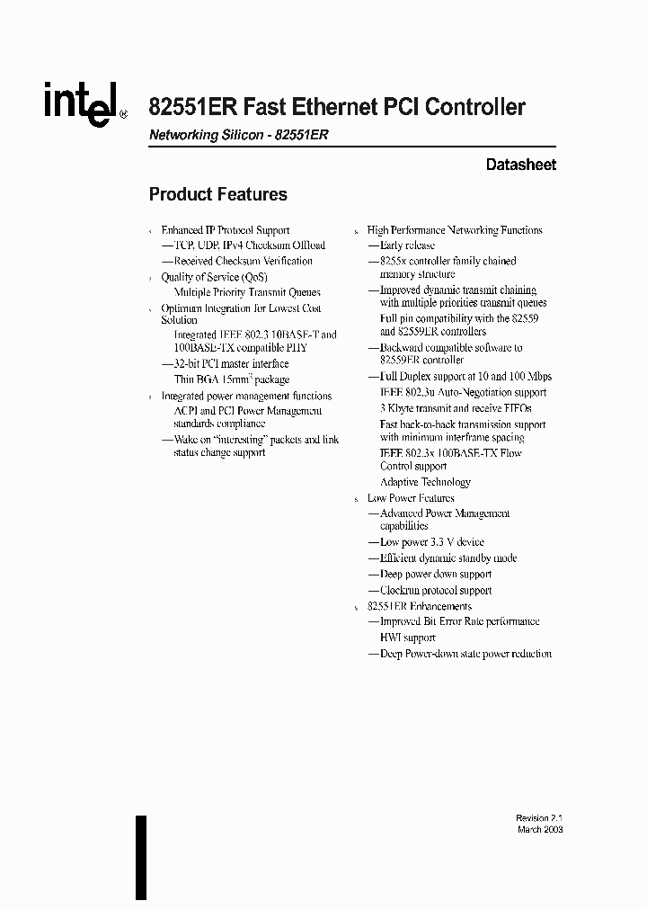GD82551ER_189232.PDF Datasheet