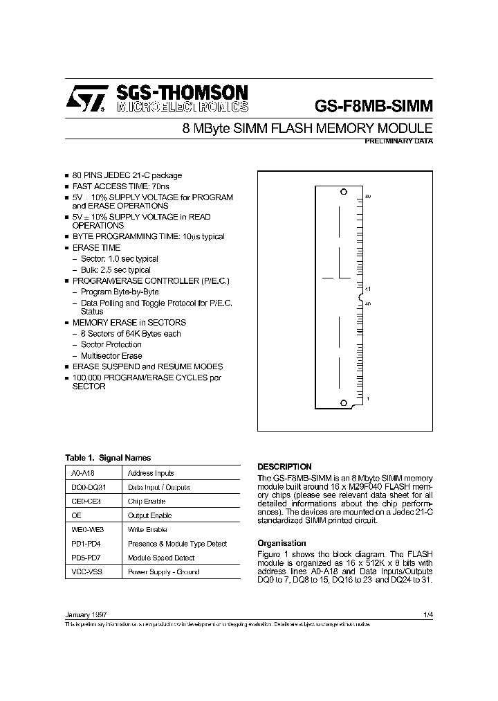 GS-F8MB-SIMM_379711.PDF Datasheet