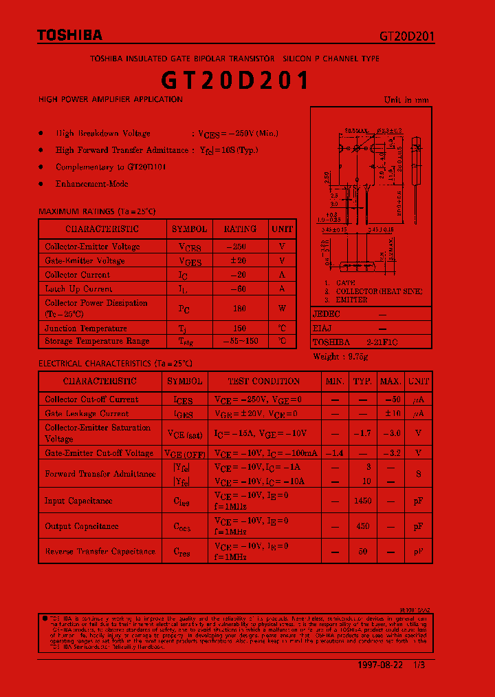 GT20D201_231586.PDF Datasheet