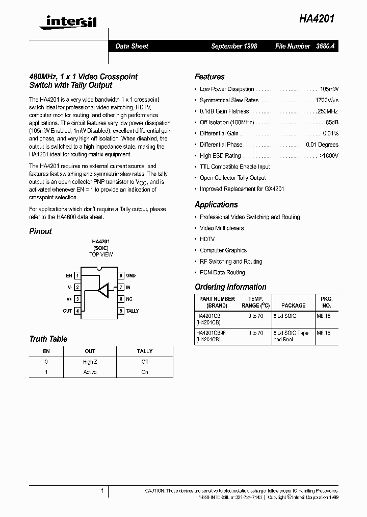 HA4201CB_247562.PDF Datasheet
