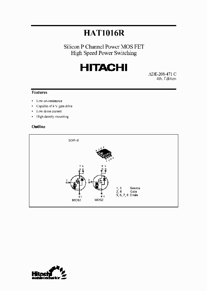 HAT1016R_311271.PDF Datasheet