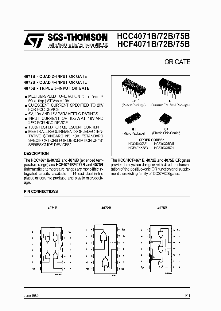 HCC4072B_178658.PDF Datasheet