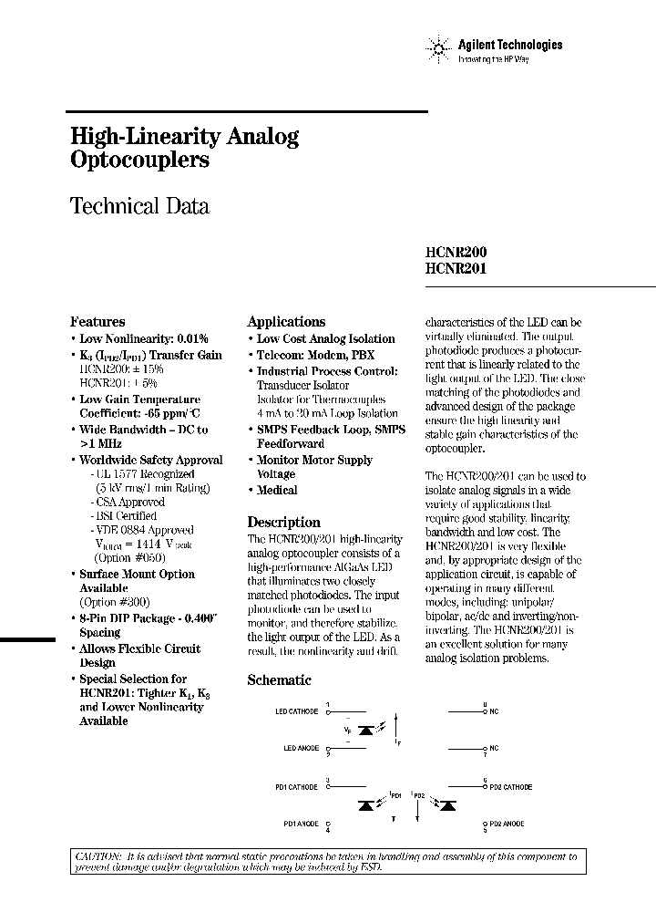 HCNR200HCNR201_353623.PDF Datasheet