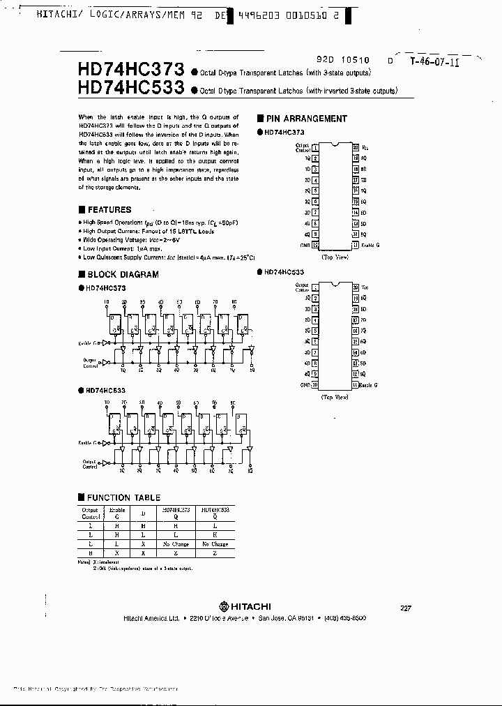 HD74HC373P_187235.PDF Datasheet