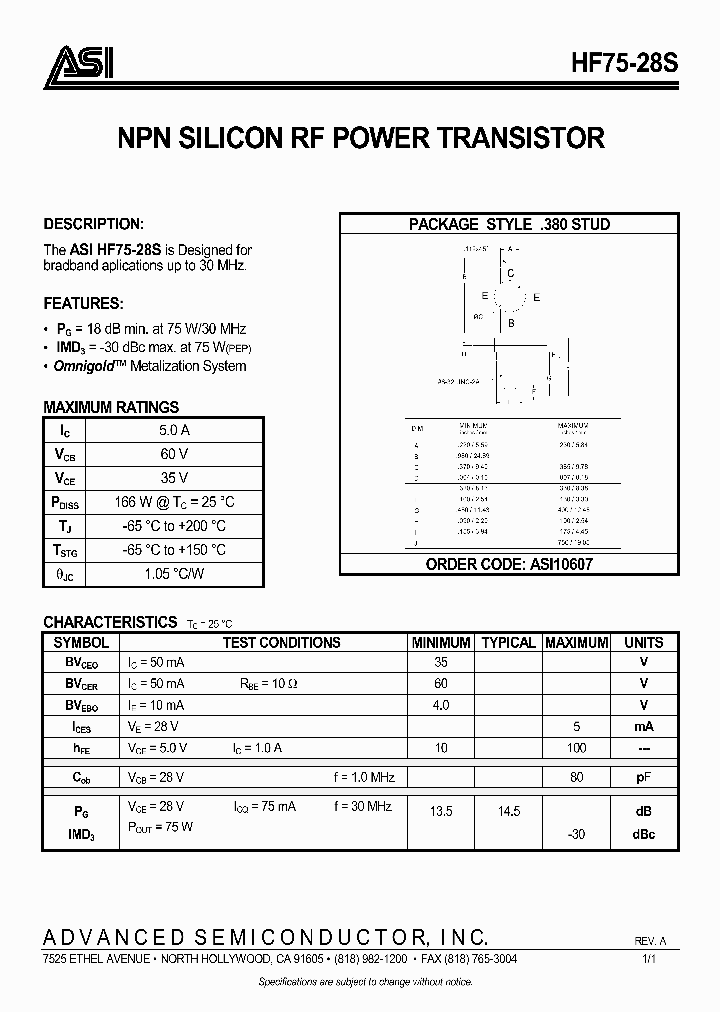 HF75-28S_361688.PDF Datasheet