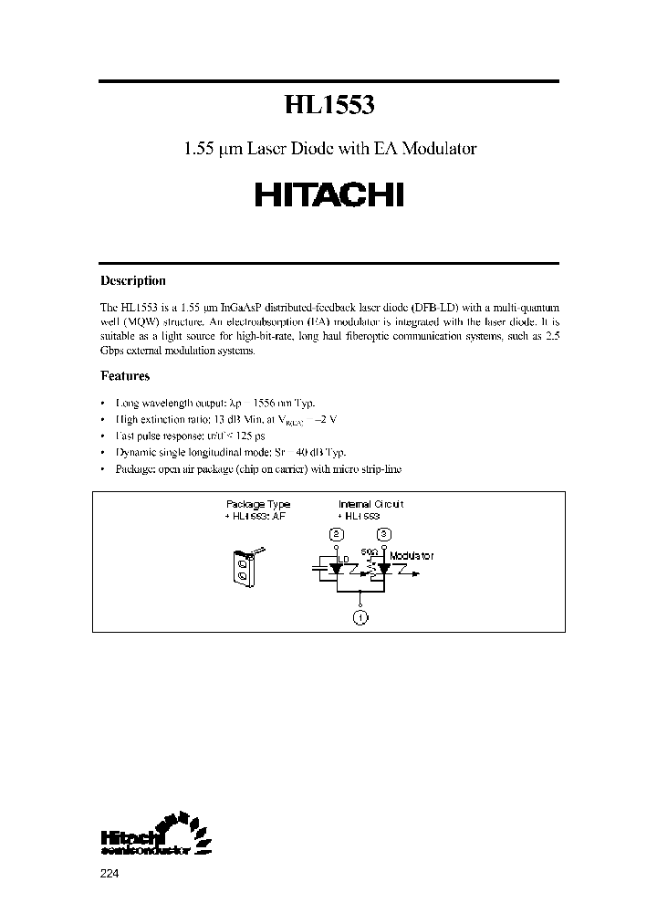 HL1553_337169.PDF Datasheet