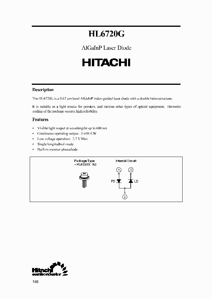 HL6720G_346977.PDF Datasheet
