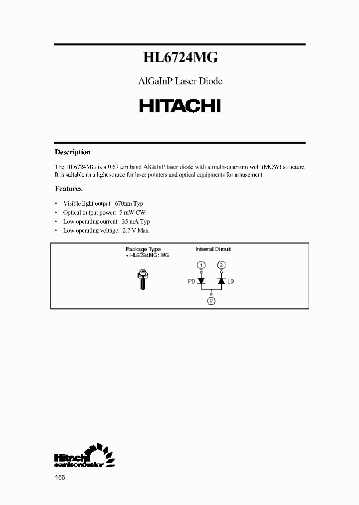 HL6724MG_346979.PDF Datasheet