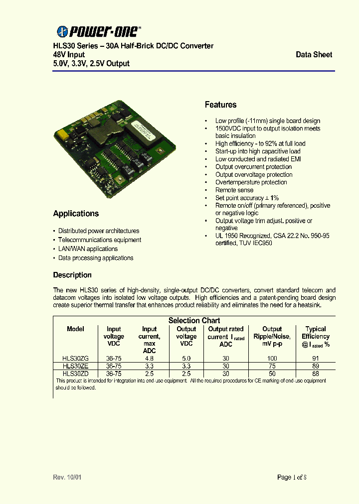 HLS30ZD_313924.PDF Datasheet