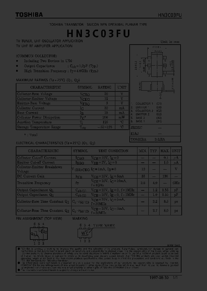 HN3C03FU_346801.PDF Datasheet