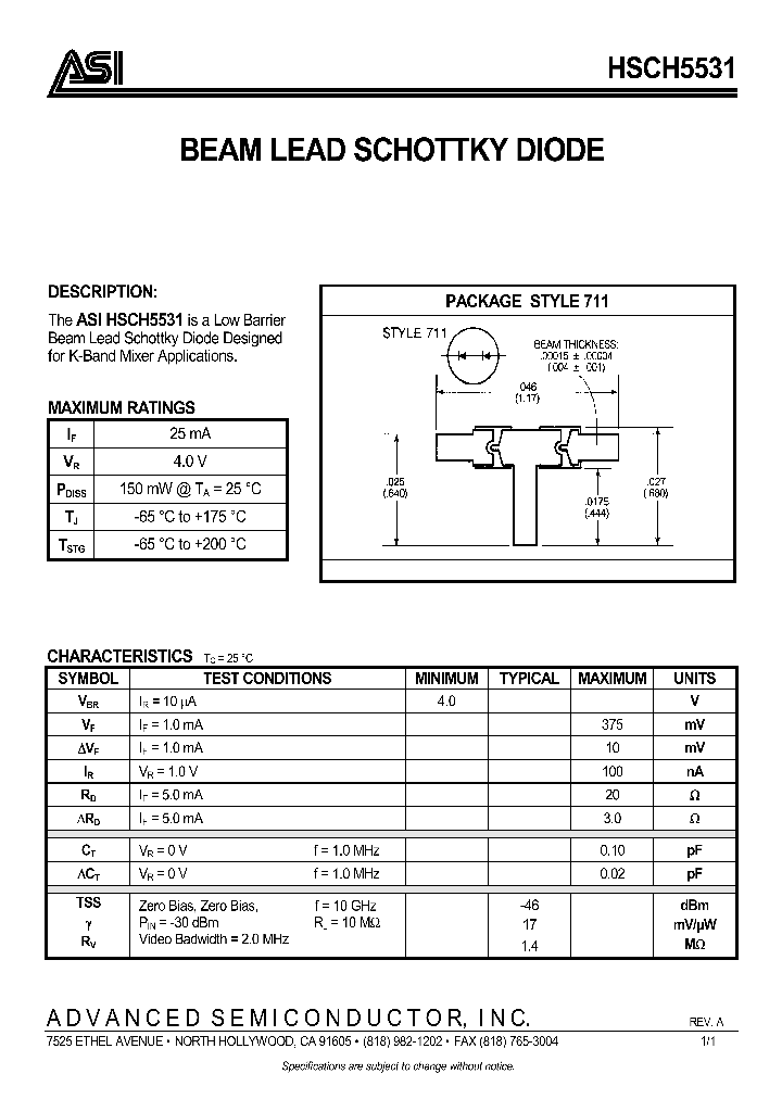 HSCH-5531_331432.PDF Datasheet