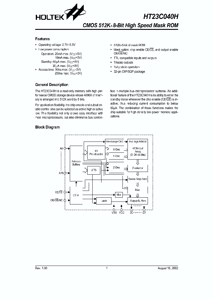 HT23C040H_351510.PDF Datasheet