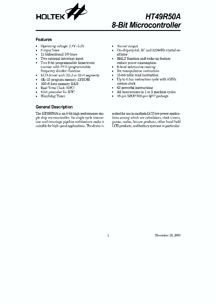 HT49R50A_191175.PDF Datasheet