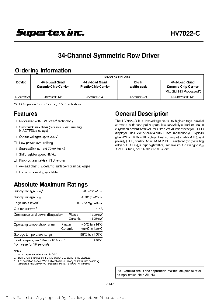 HV7022DJ-CNBSP_323192.PDF Datasheet
